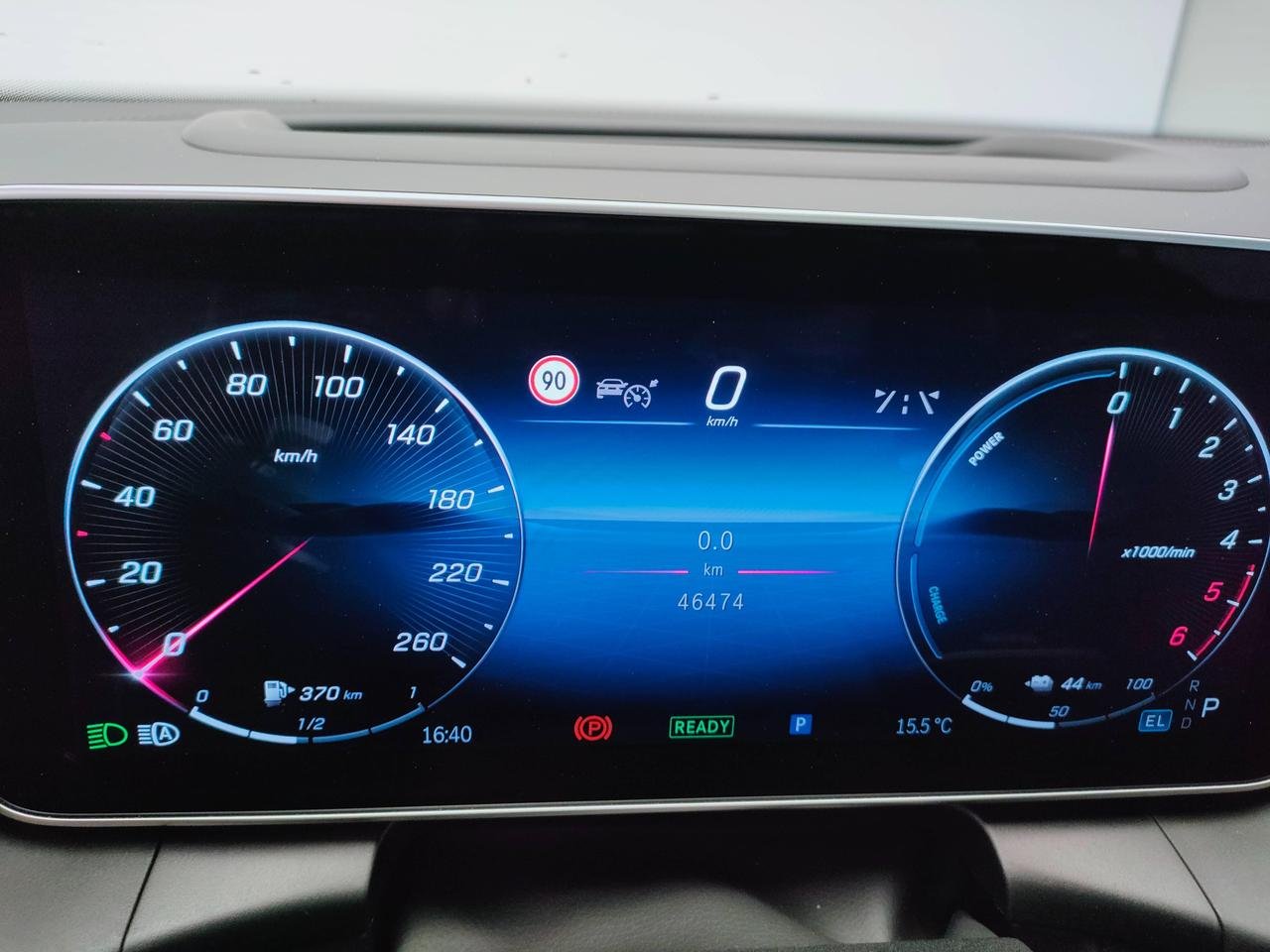 GLC Coupe 300 de phev AMG Line Premium Plus 4matic - Certified