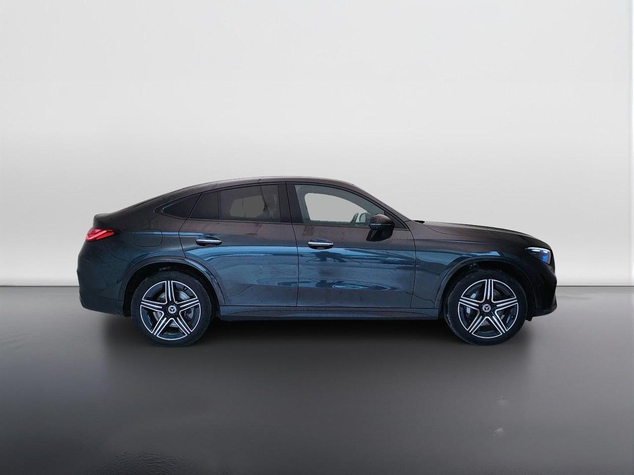 GLC Coupe 300 de phev AMG Line Premium Plus 4matic - Certified