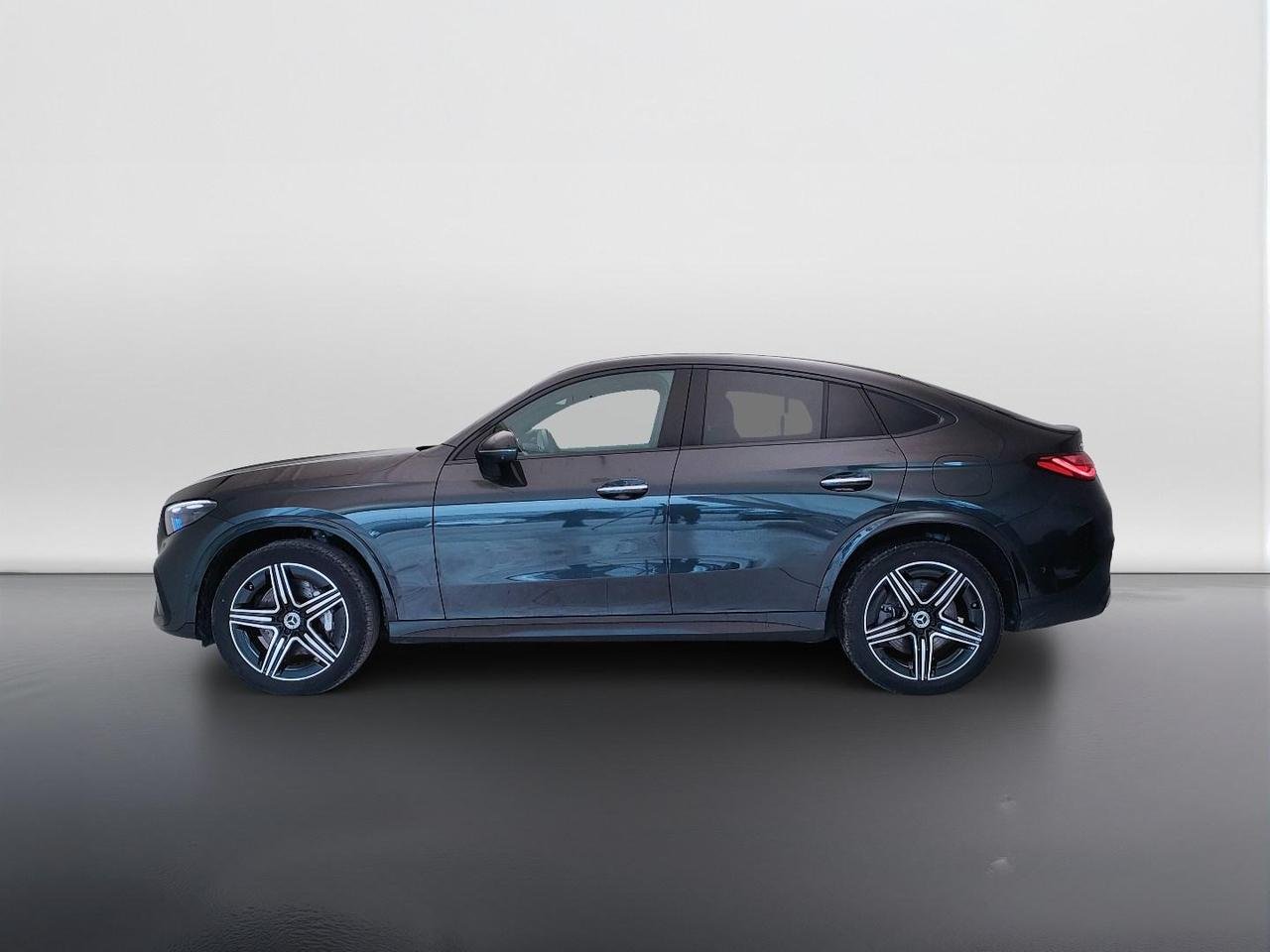 GLC Coupe 300 de phev AMG Line Premium Plus 4matic - Certified