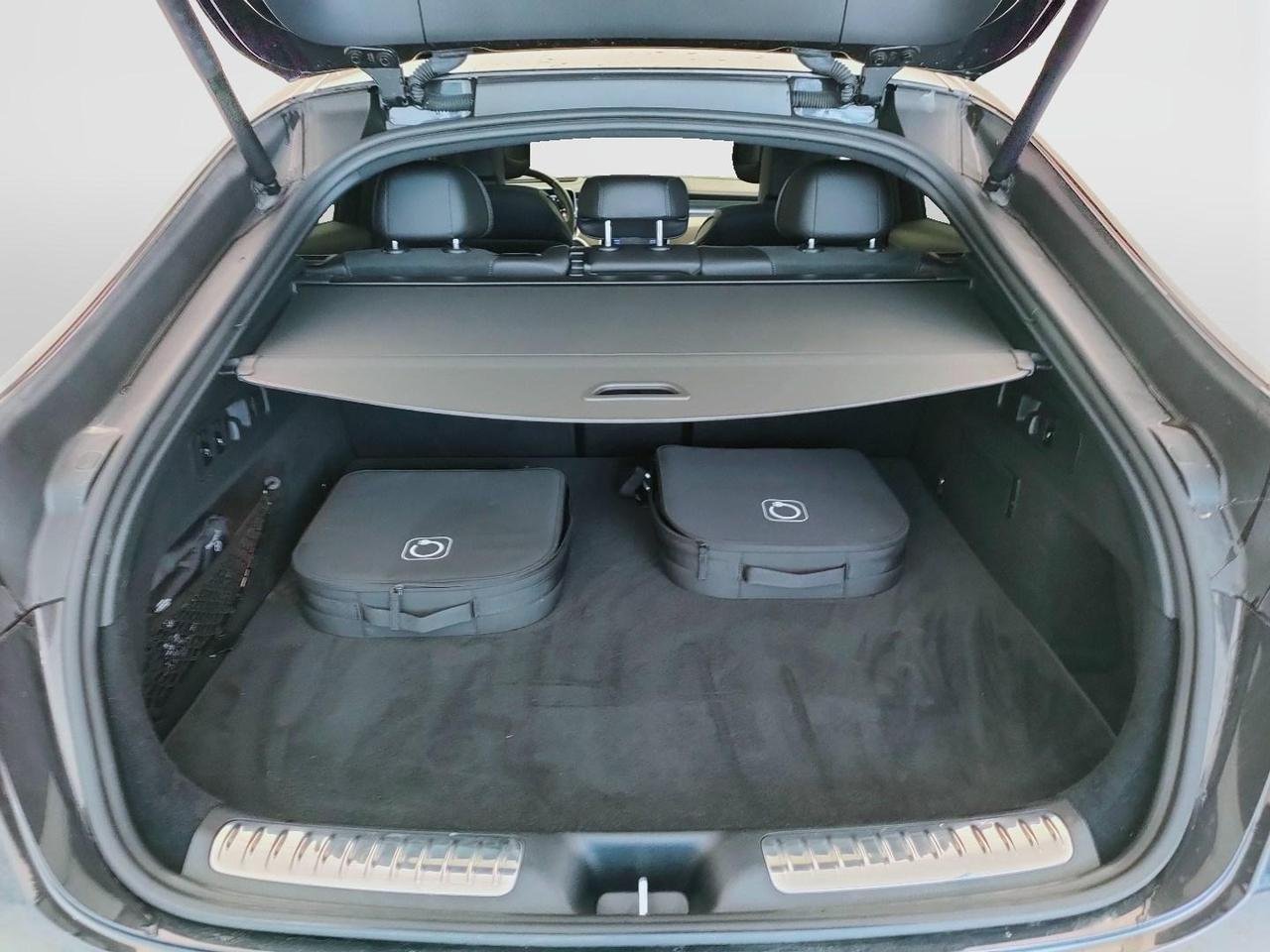 GLC Coupe 300 de phev AMG Line Premium Plus 4matic - Certified