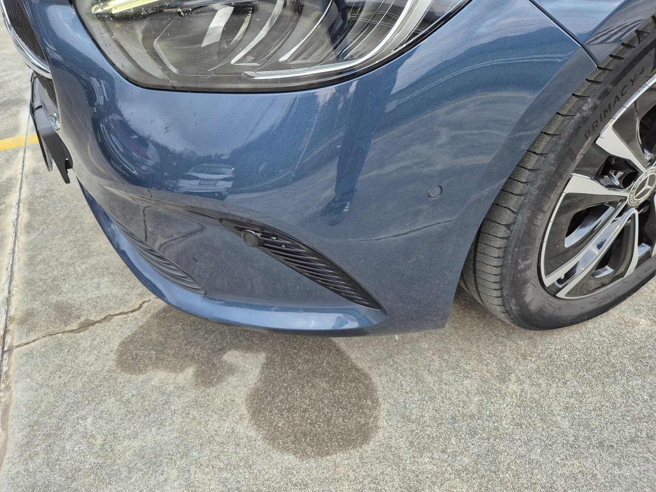 B 180 Progressive Advanced auto - Certified