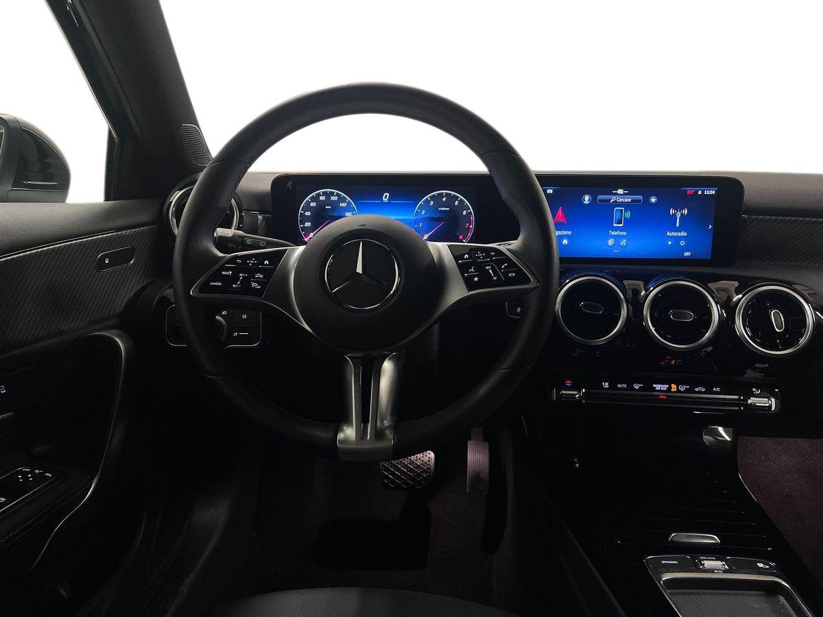 A 180 Progressive Advanced auto - Certified