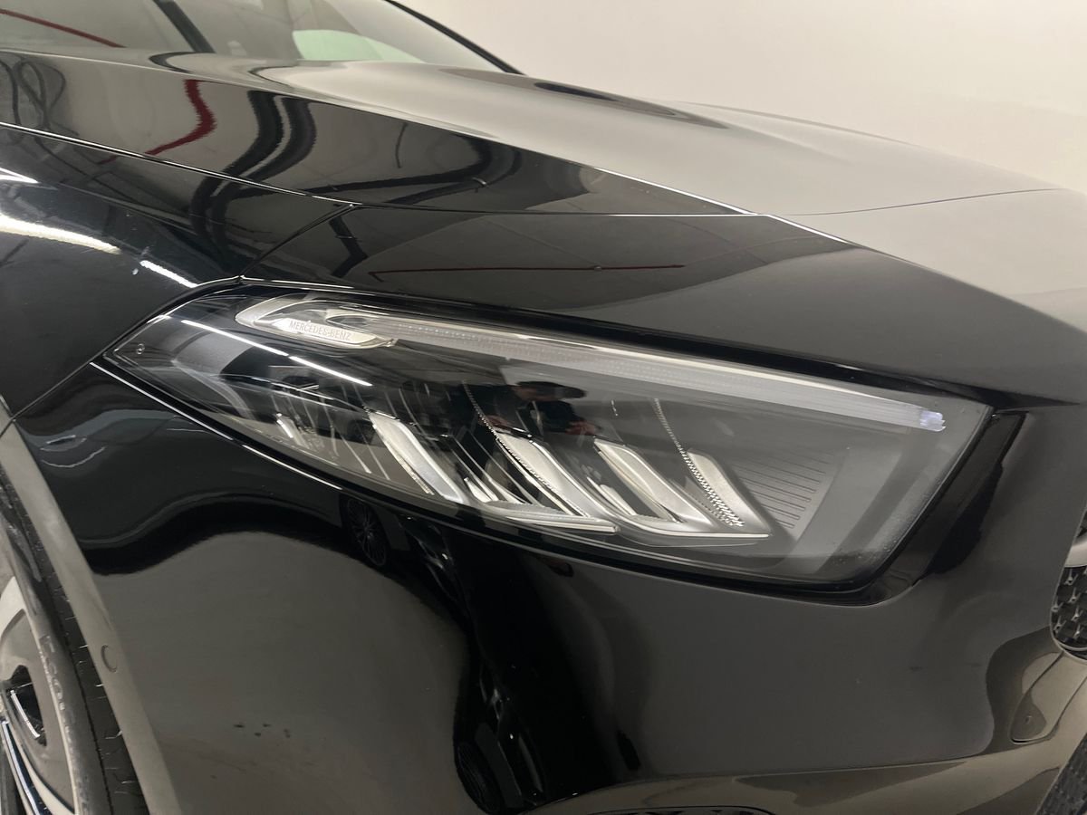 A 180 Progressive Advanced auto - Certified