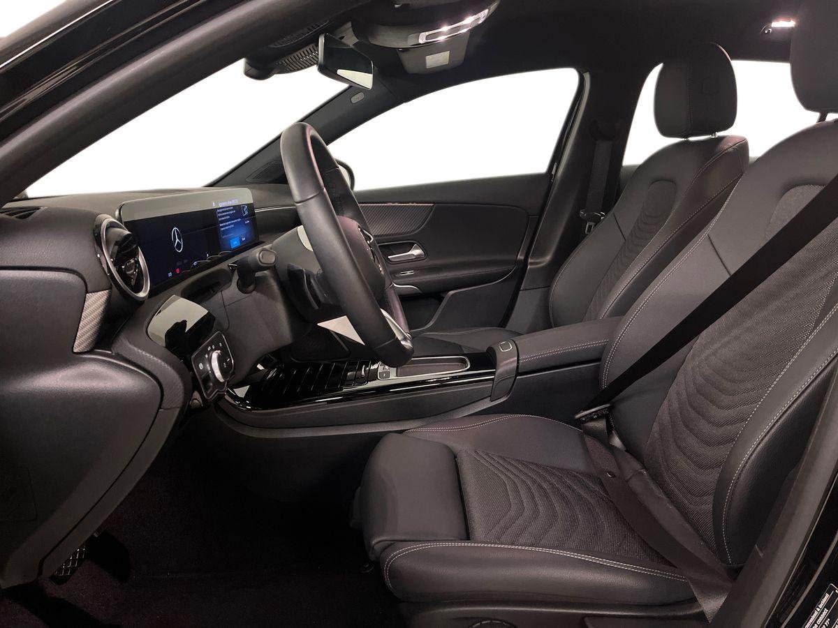 A 180 Progressive Advanced auto - Certified