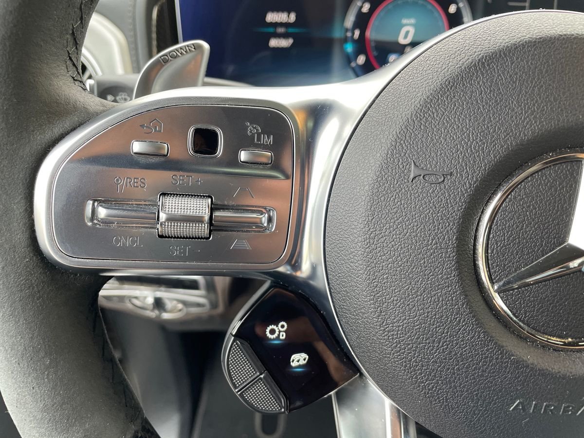 G AMG 63 585cv auto - Certified