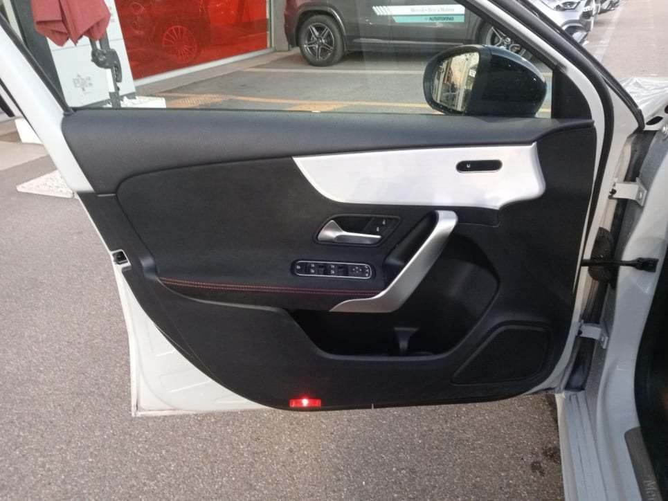 A 180 d AMG Line Advanced Plus auto - Certified