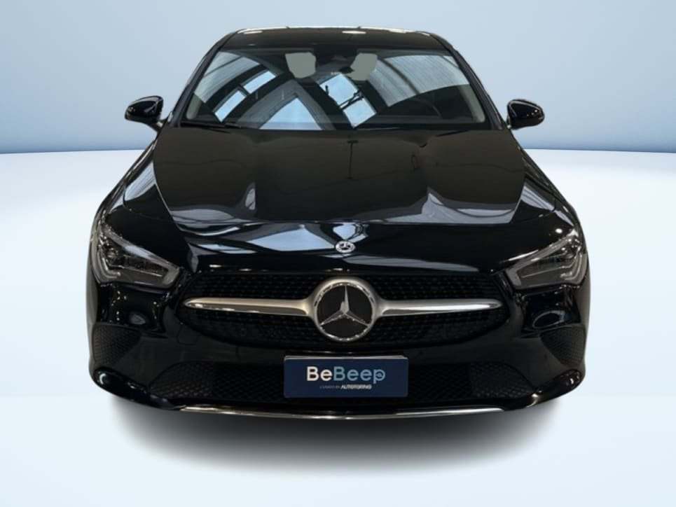 CLA Shooting Brake 180 d Sport auto - Certified