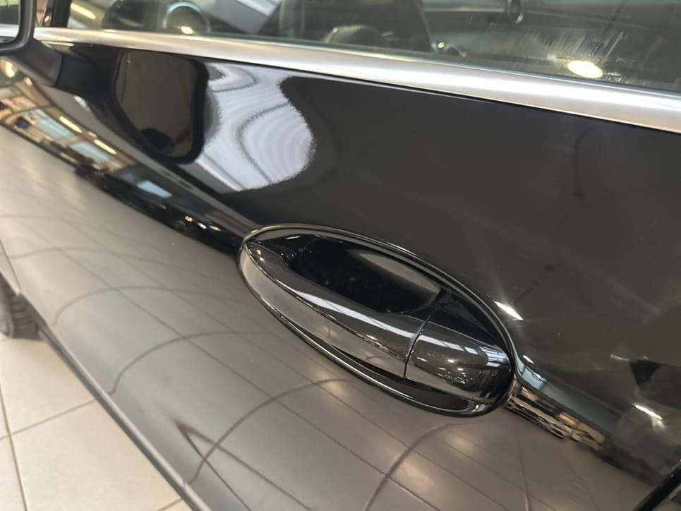 CLA Shooting Brake 180 d Sport auto - Certified