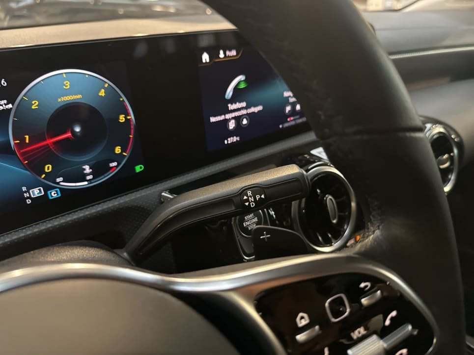 CLA Shooting Brake 180 d Sport auto - Certified