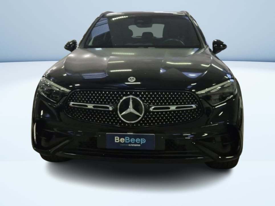 GLC 220 d AMG Line Premium 4matic auto - Certified