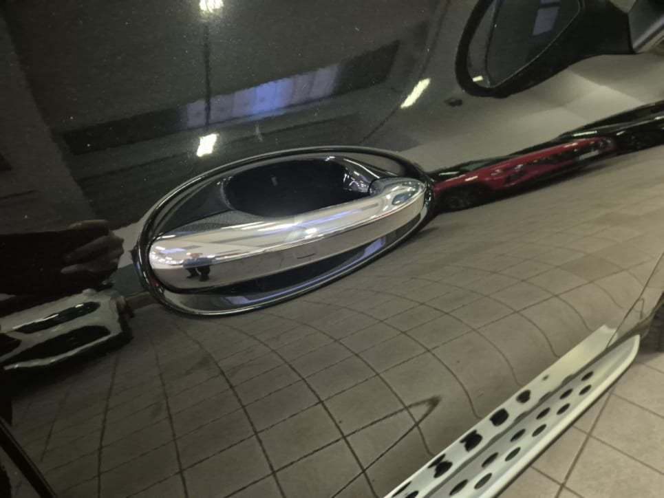 GLC 220 d AMG Line Premium 4matic auto - Certified