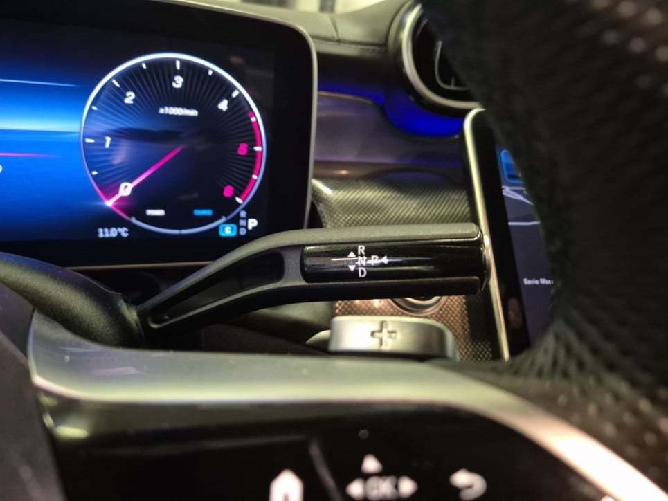 GLC 220 d AMG Line Premium 4matic auto - Certified