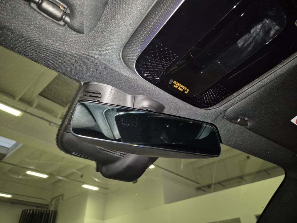 GLC 220 d AMG Line Premium 4matic auto - Certified