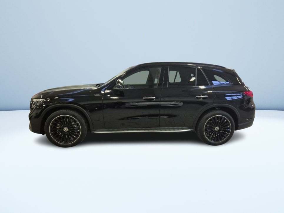 GLC 220 d AMG Line Premium 4matic auto - Certified