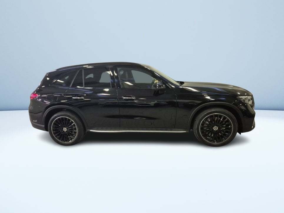 GLC 220 d AMG Line Premium 4matic auto - Certified