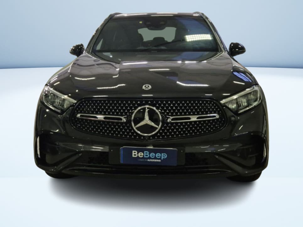 GLC 220 d AMG Line Advanced 4matic auto - Certified