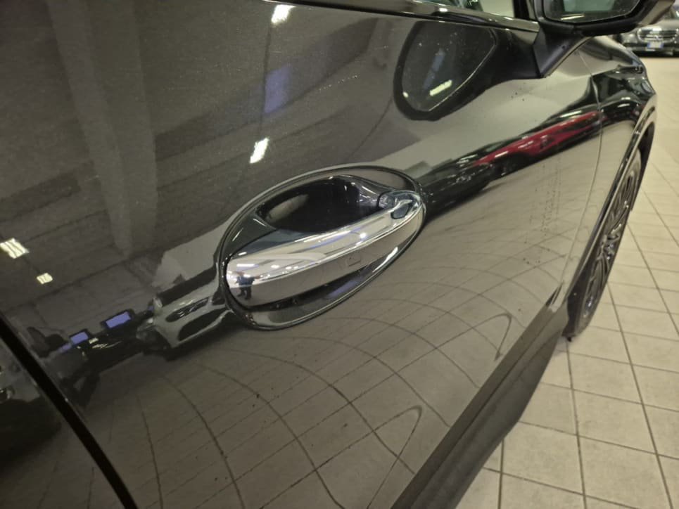 GLC 220 d AMG Line Advanced 4matic auto - Certified