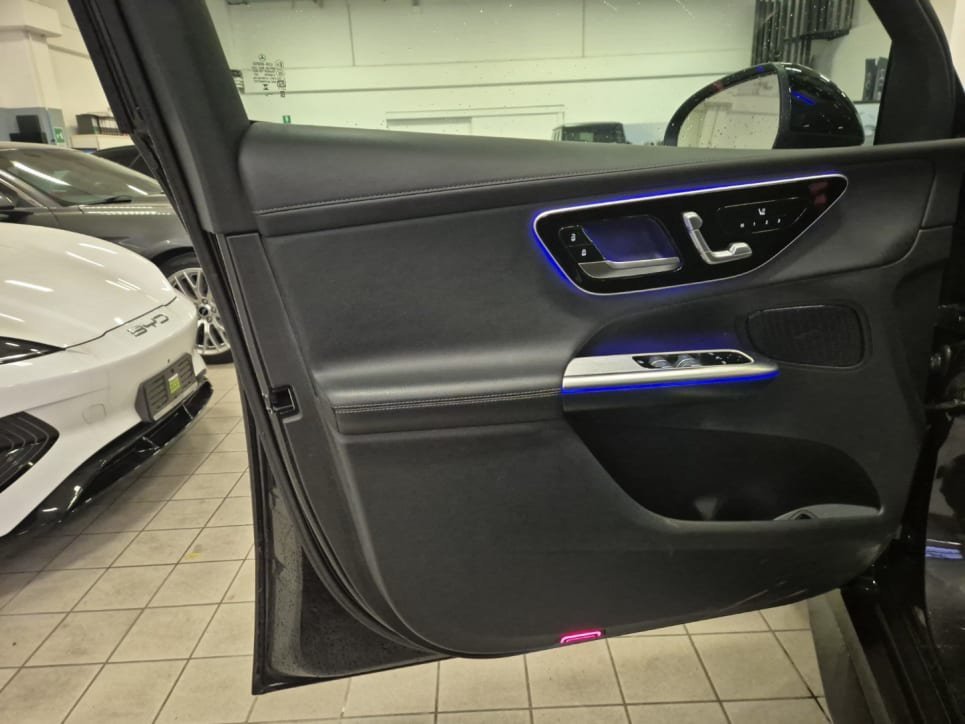 GLC 220 d AMG Line Advanced 4matic auto - Certified