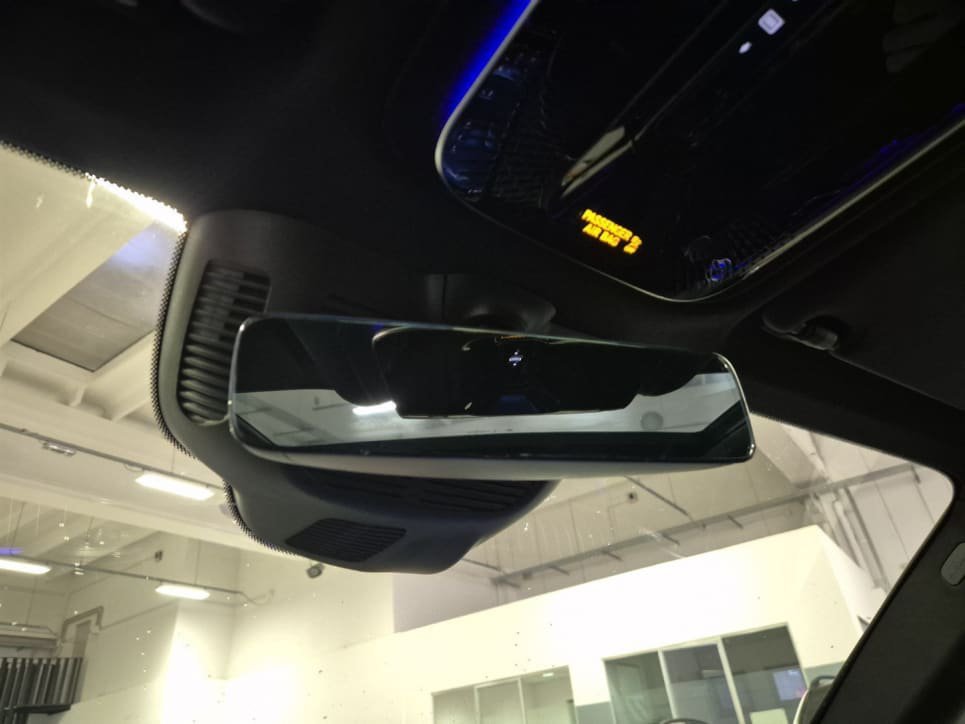 GLC 220 d AMG Line Advanced 4matic auto - Certified