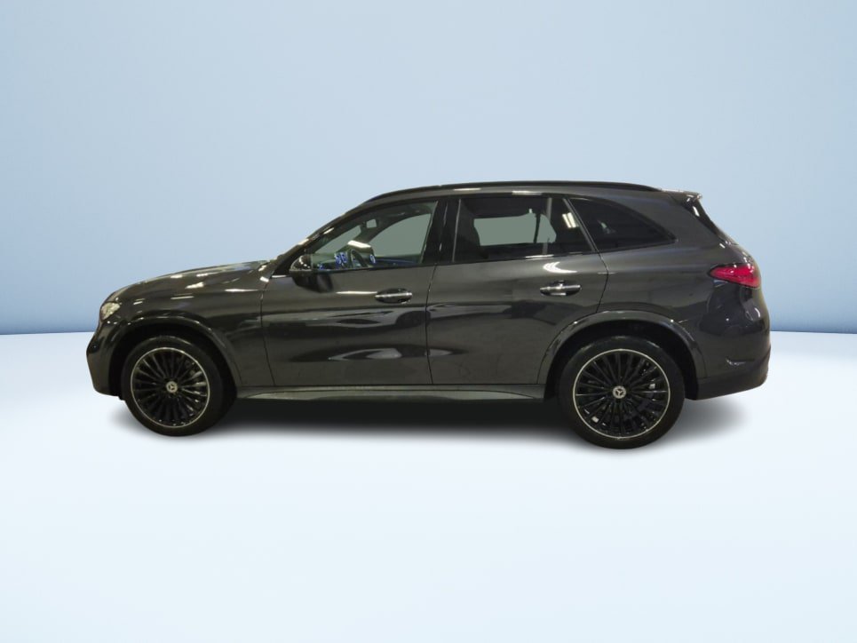 GLC 220 d AMG Line Advanced 4matic auto - Certified