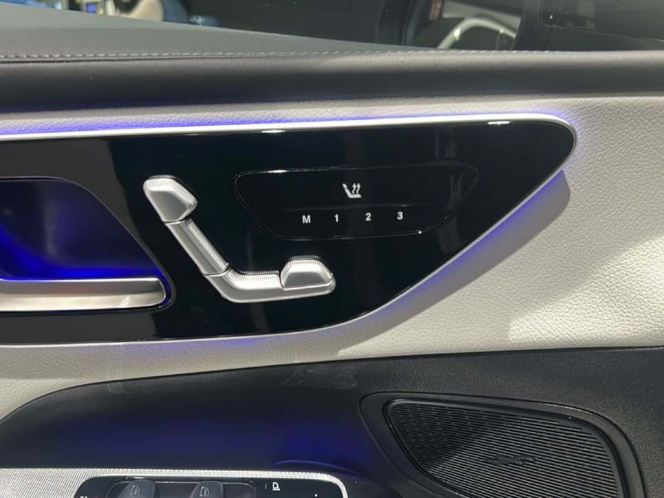 GLC 220 d AMG Line Advanced 4matic auto - Certified