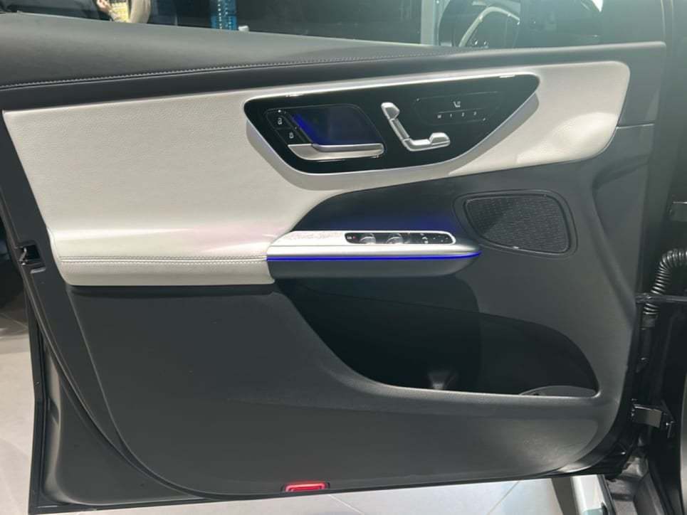 GLC 220 d AMG Line Advanced 4matic auto - Certified