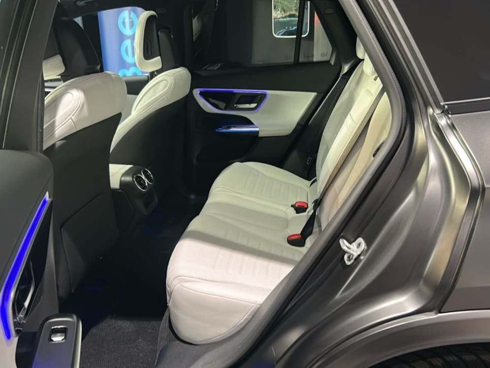 GLC 220 d AMG Line Advanced 4matic auto - Certified