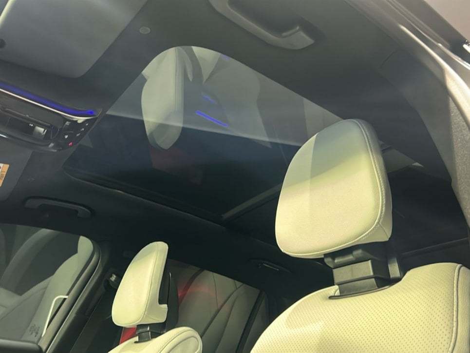 GLC 220 d AMG Line Advanced 4matic auto - Certified