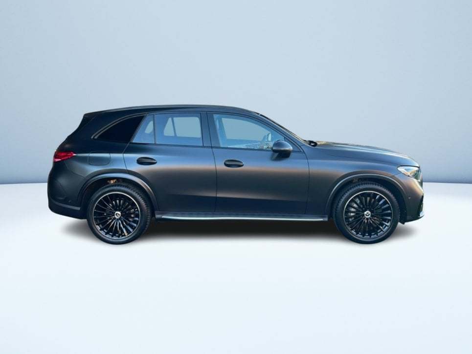 GLC 220 d AMG Line Advanced 4matic auto - Certified