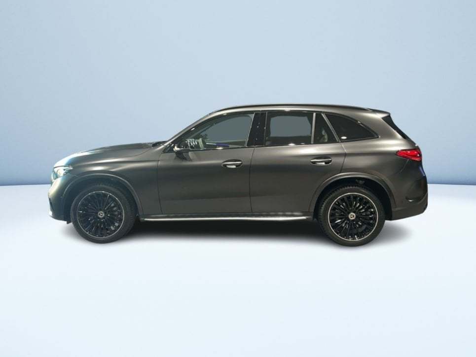 GLC 220 d AMG Line Advanced 4matic auto - Certified