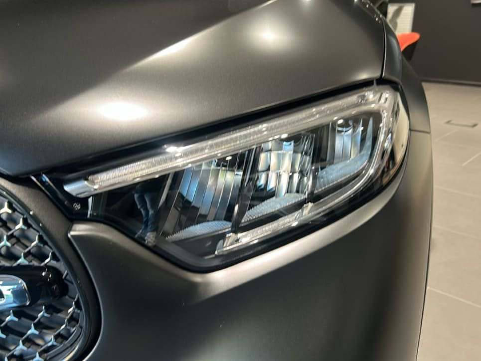 GLC 220 d AMG Line Advanced 4matic auto - Certified