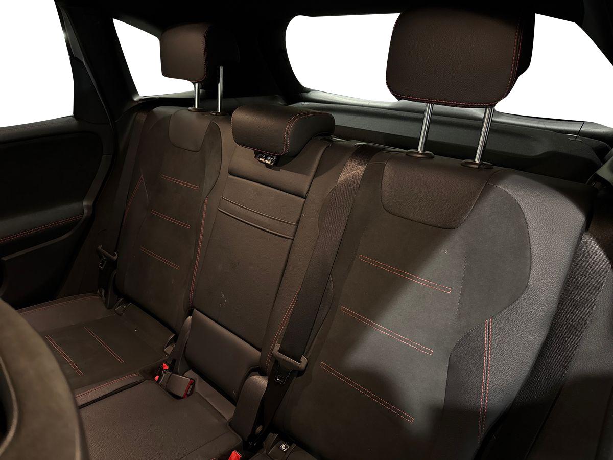 B 180 d AMG Line Premium auto - Certified