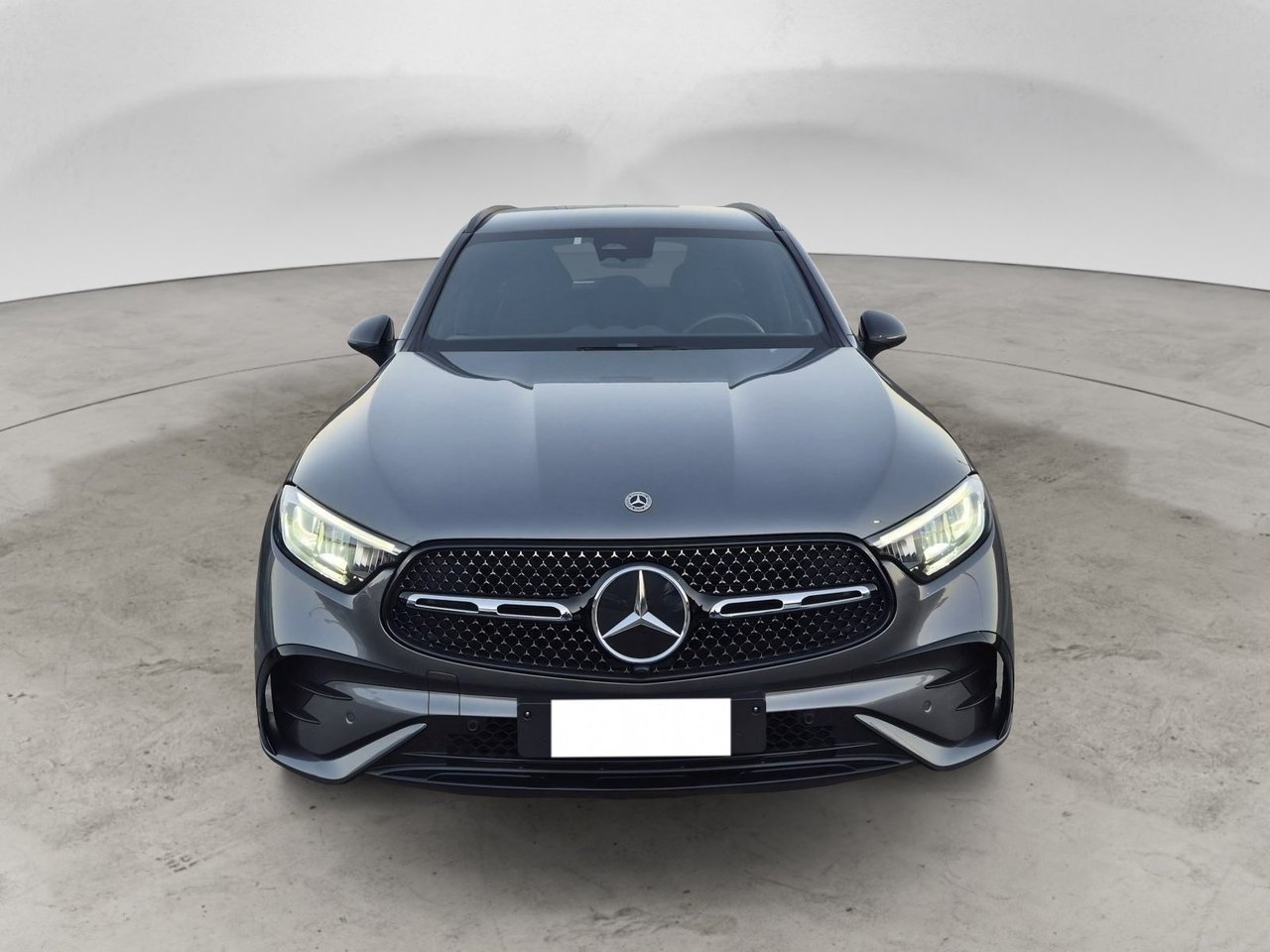 GLC 220 d AMG Advanced 4matic auto - Certified