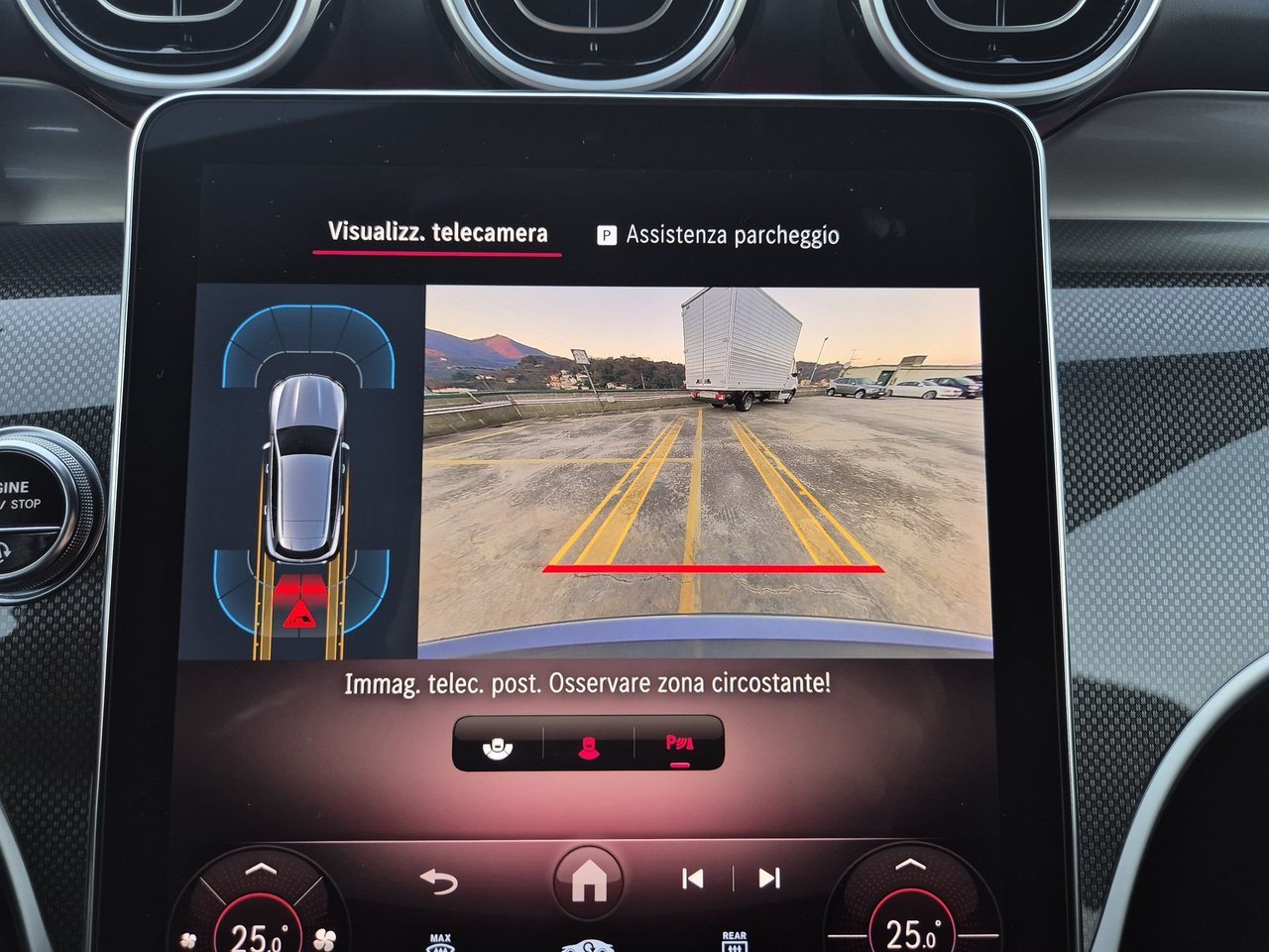 GLC 220 d AMG Advanced 4matic auto - Certified