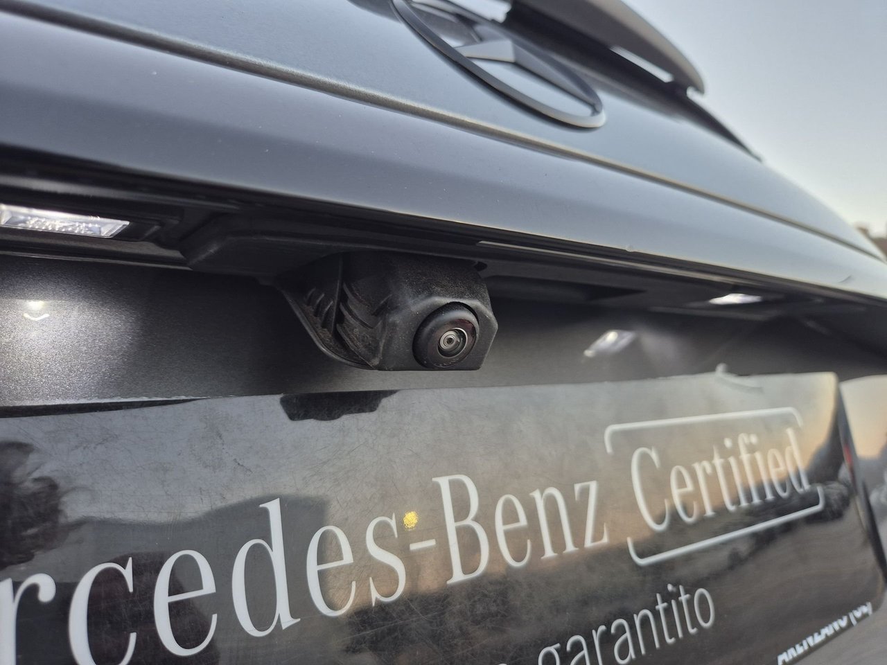 GLC 220 d AMG Advanced 4matic auto - Certified