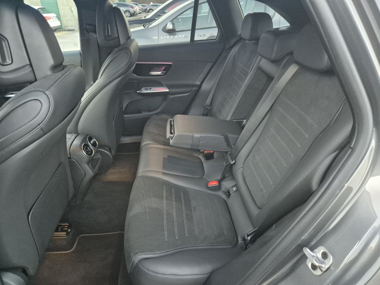 GLC 220 d AMG Advanced 4matic auto - Certified