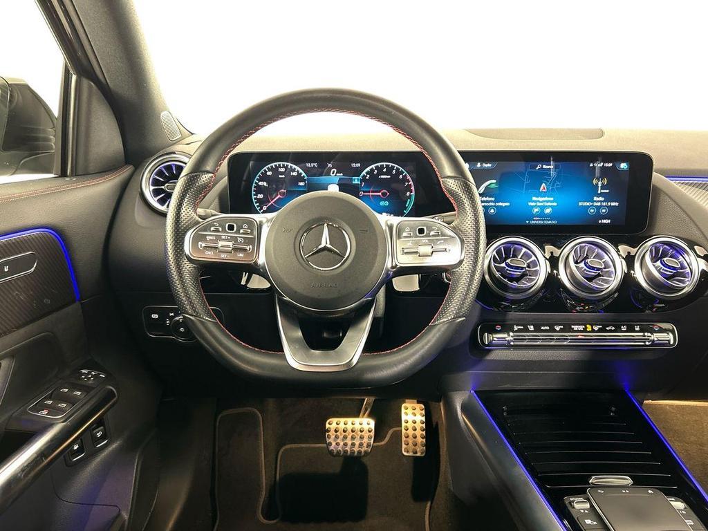 GLA 250 e phev (eq-power) Premium auto - Certified