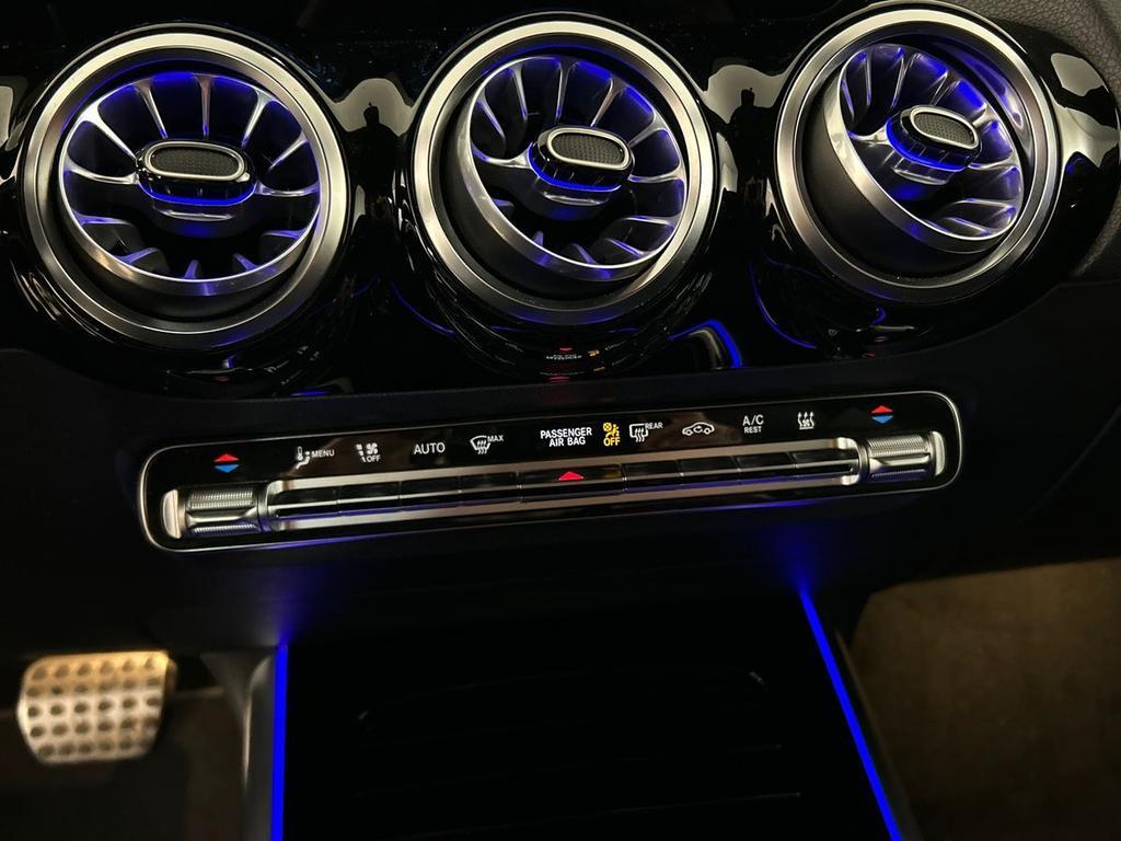 GLA 250 e phev (eq-power) Premium auto - Certified