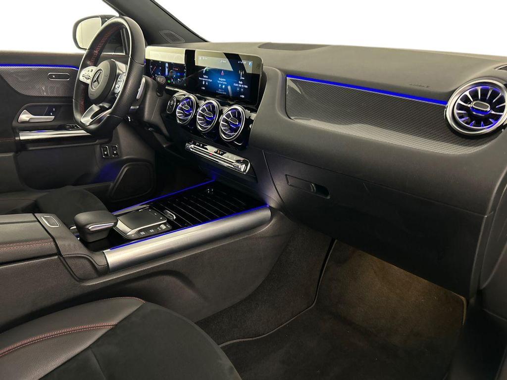 GLA 250 e phev (eq-power) Premium auto - Certified