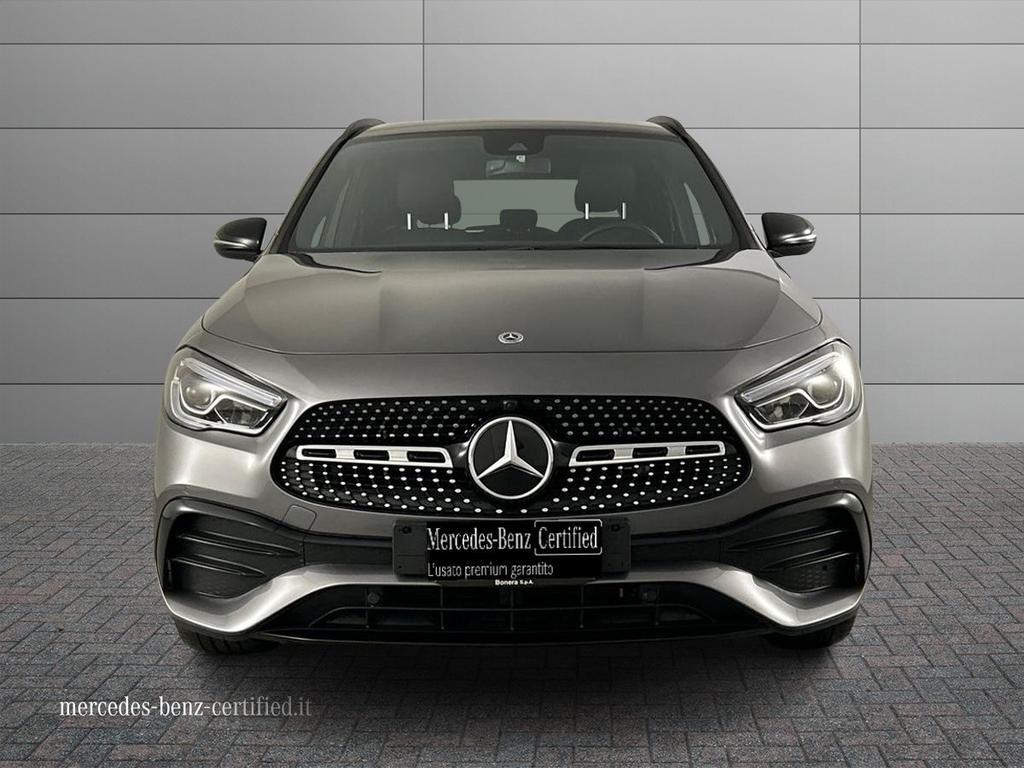 GLA 250 e phev (eq-power) Premium auto - Certified