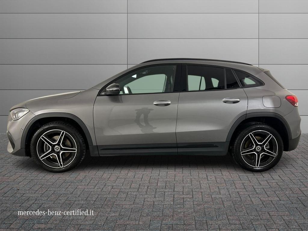 GLA 250 e phev (eq-power) Premium auto - Certified