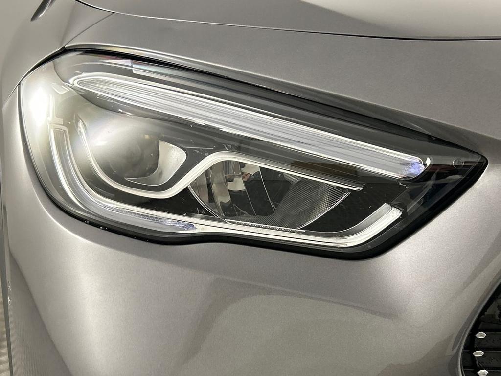 GLA 250 e phev (eq-power) Premium auto - Certified