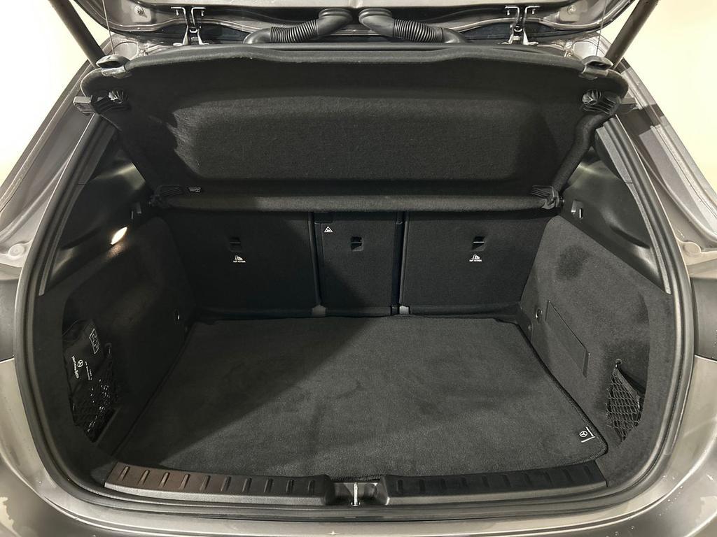 GLA 250 e phev (eq-power) Premium auto - Certified