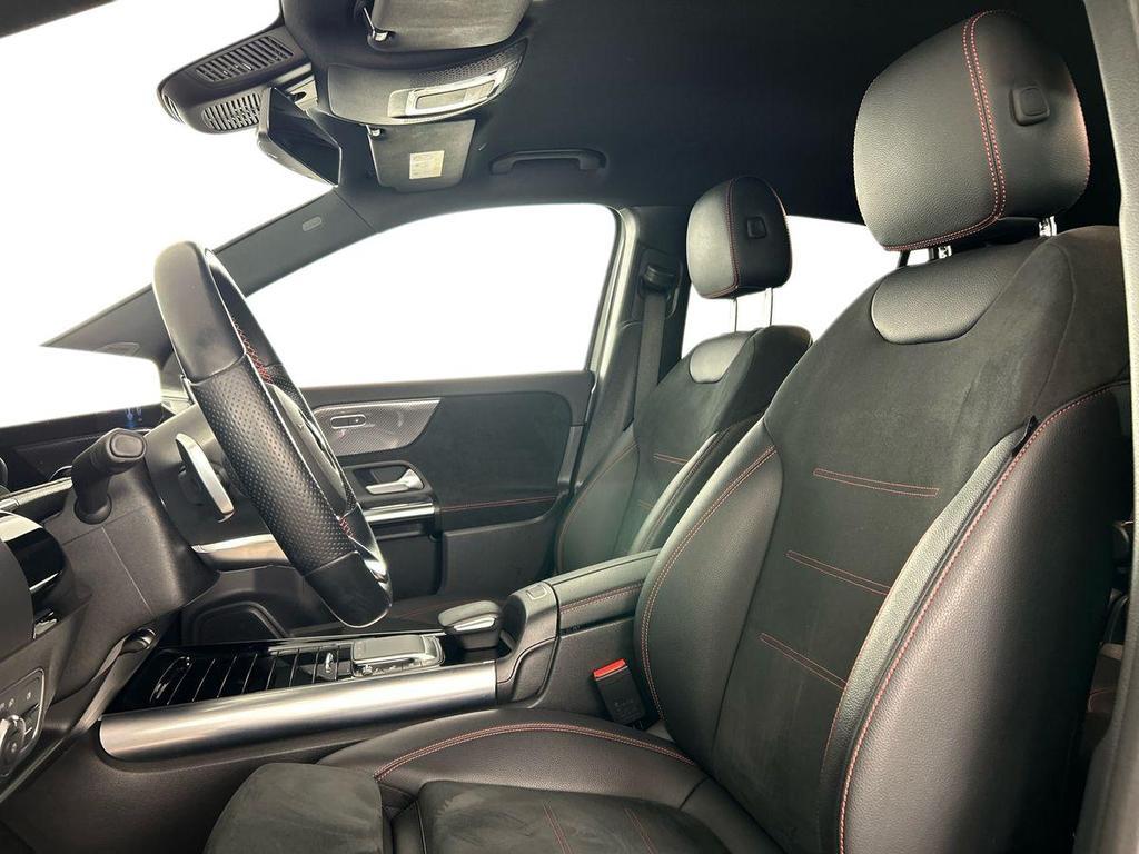 GLA 250 e phev (eq-power) Premium auto - Certified