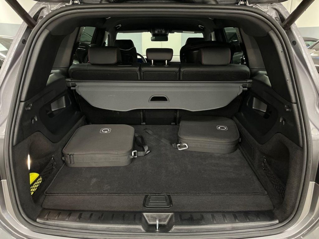 EQB 300 AMG Line Advanced Plus 4matic - Certified