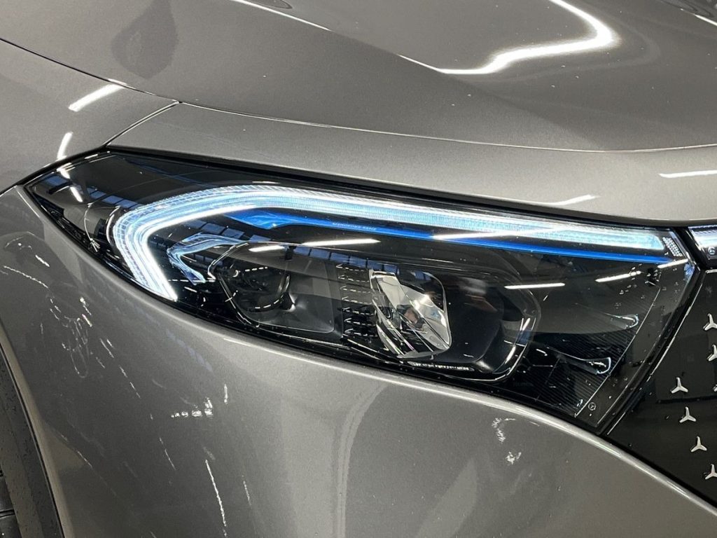 EQB 300 AMG Line Advanced Plus 4matic - Certified