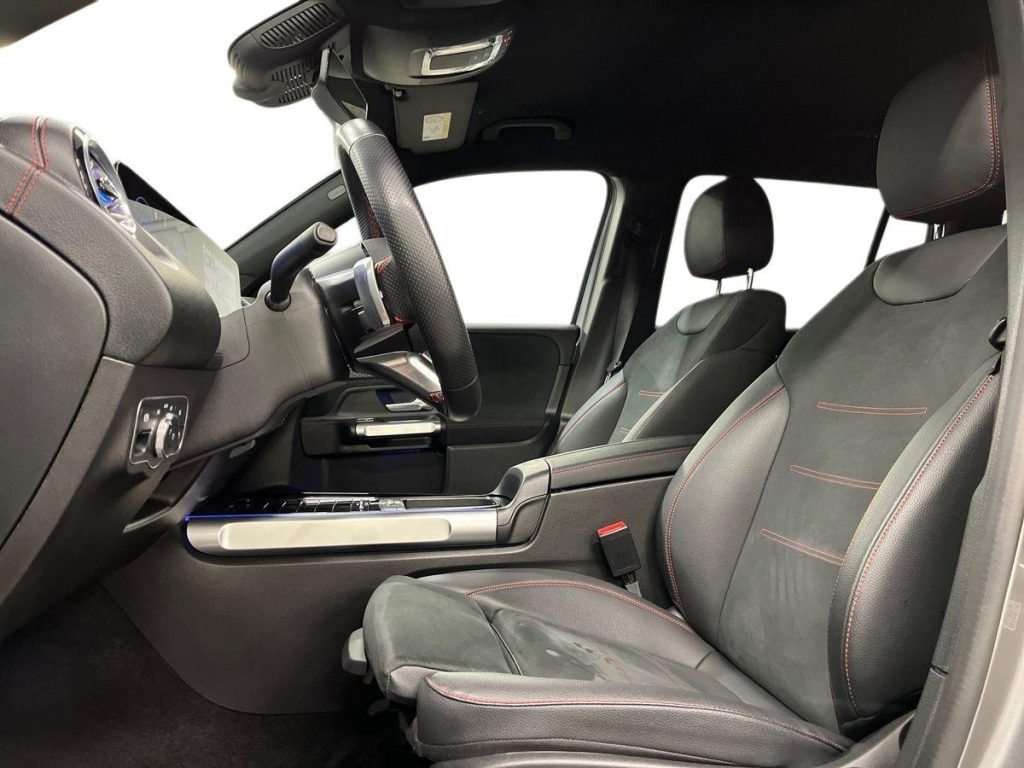 EQB 300 AMG Line Advanced Plus 4matic - Certified