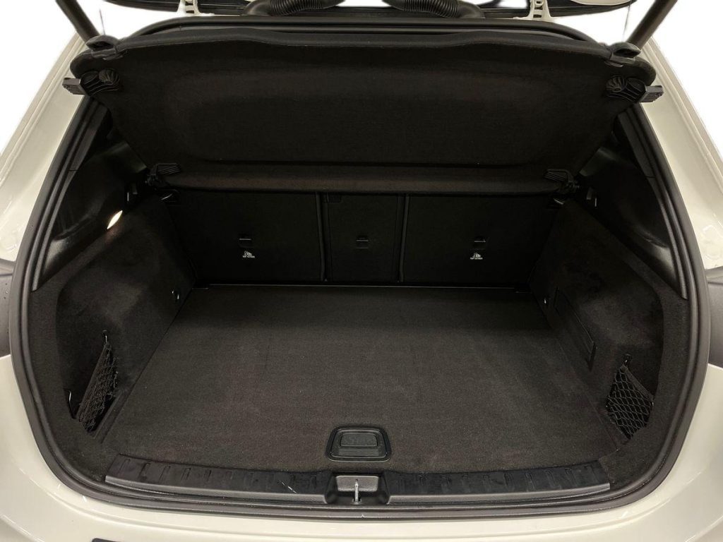 EQA 250+ AMG Line Advanced - Certified