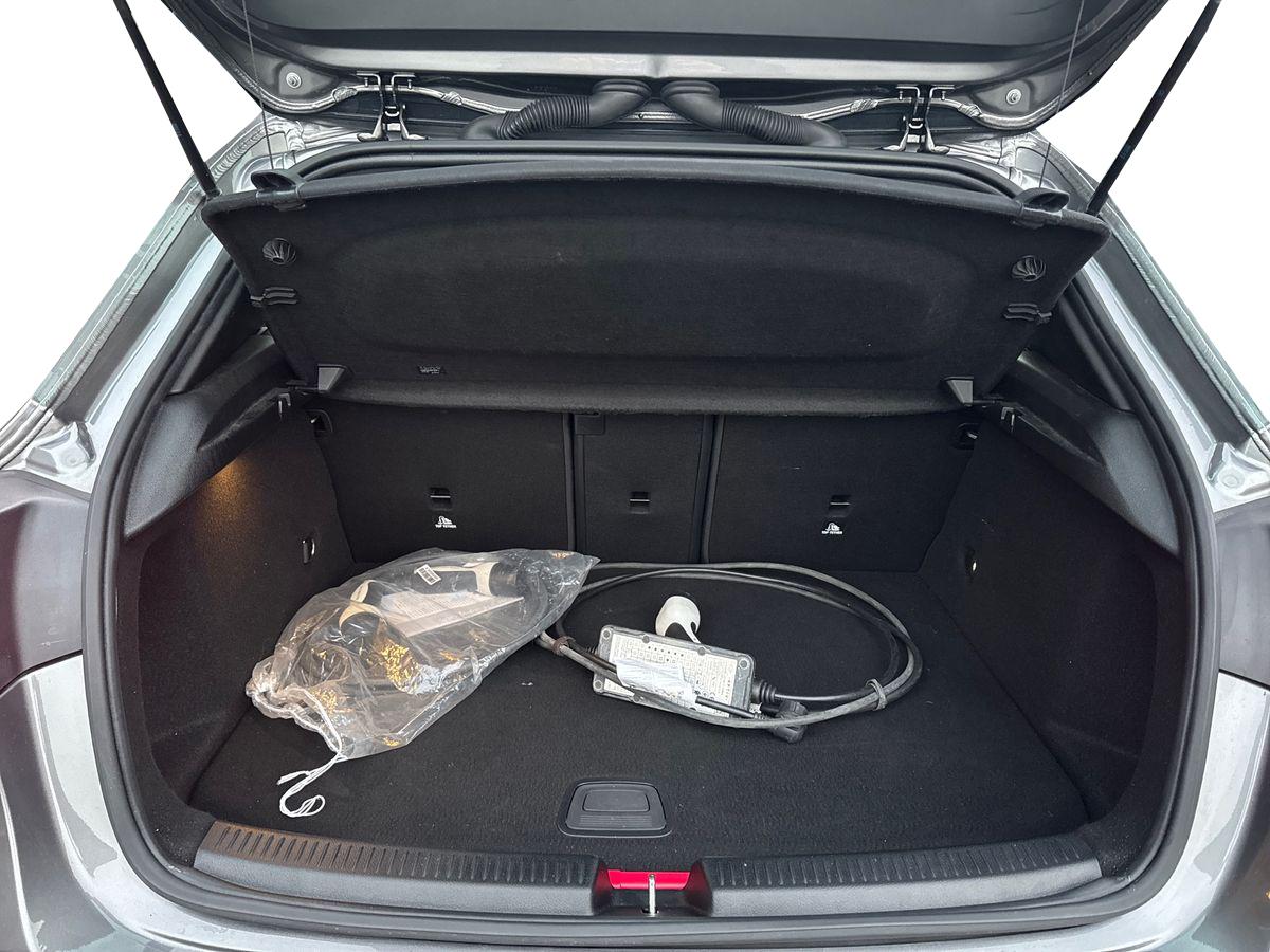 A 250 e phev (eq-power) Premium auto - Certified