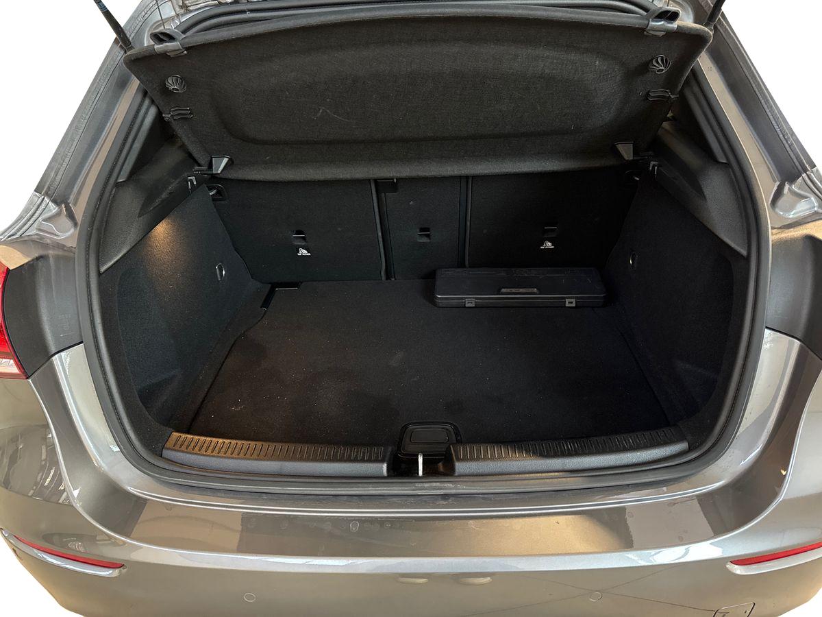 A 180 d Sport Night edition auto - Certified